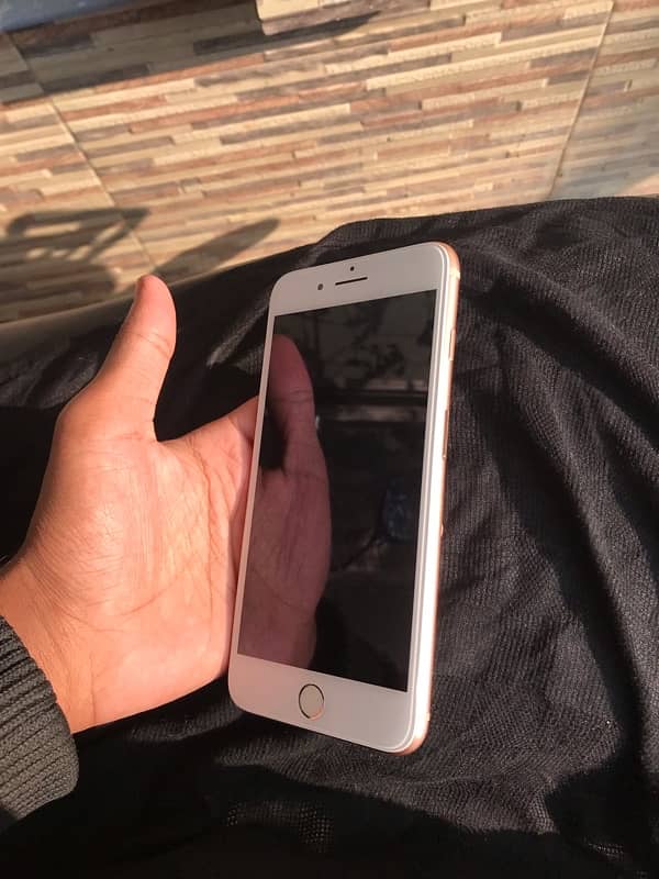 iPhone 8 Plus Pta Exchange Possible 5