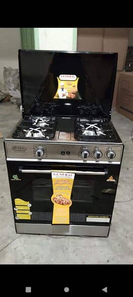 COOKING RANG 27 34 inch/ KITCHEN LPG GAS cabnat/ AIR HOOD /03114083583 1