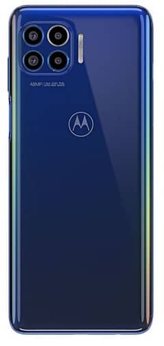 Motorola one 5g uw