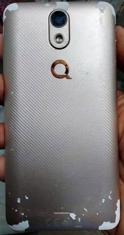 QMobile j2 1