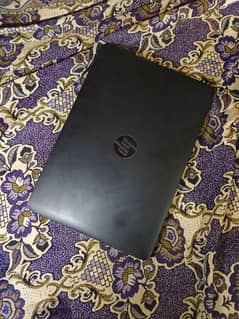 HP Elite Book corei5 5th gen