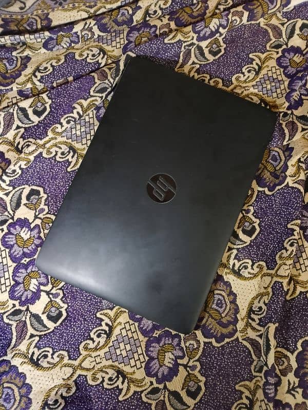 HP Elite Book corei5 5th gen 0