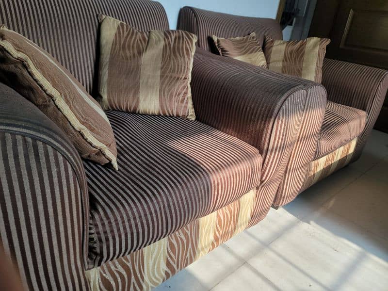 5 seater sofa 1