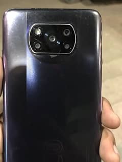 POCO X3 PRO ALL OK