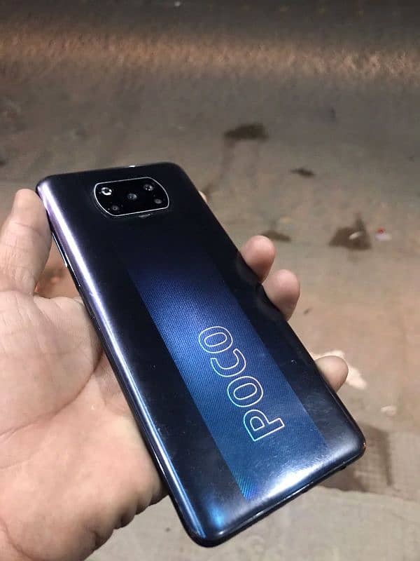 POCO X3 PRO ALL OK 6