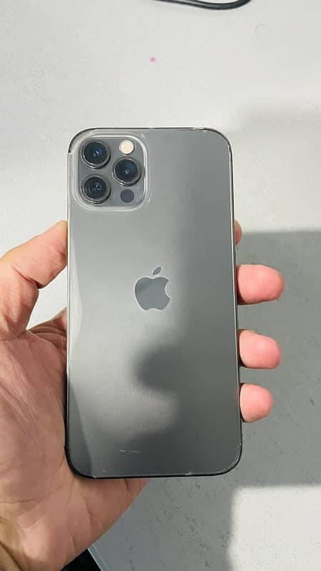 Iphone 12Pro Non Pta 1