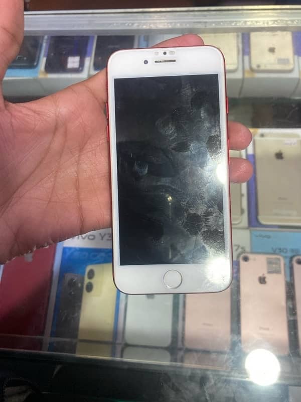 iphone 7 128gb pta approved 1