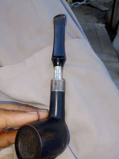 Peterson vantage pipe