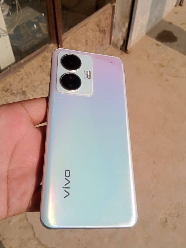 vivo y55 5