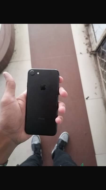 IPHONE 7•PTA APPROVED • 256 GB IMPORTED 0