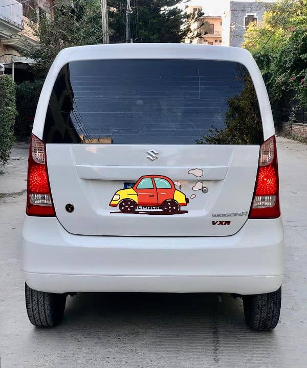 Suzuki Wagon R 2021 0