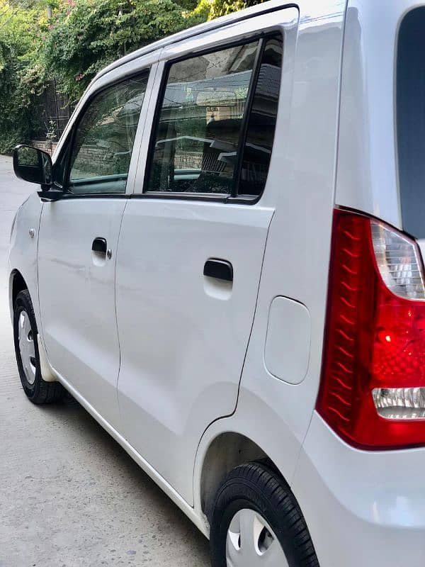 Suzuki Wagon R 2021 5