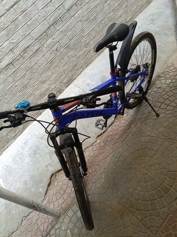 bicycle for sale 3