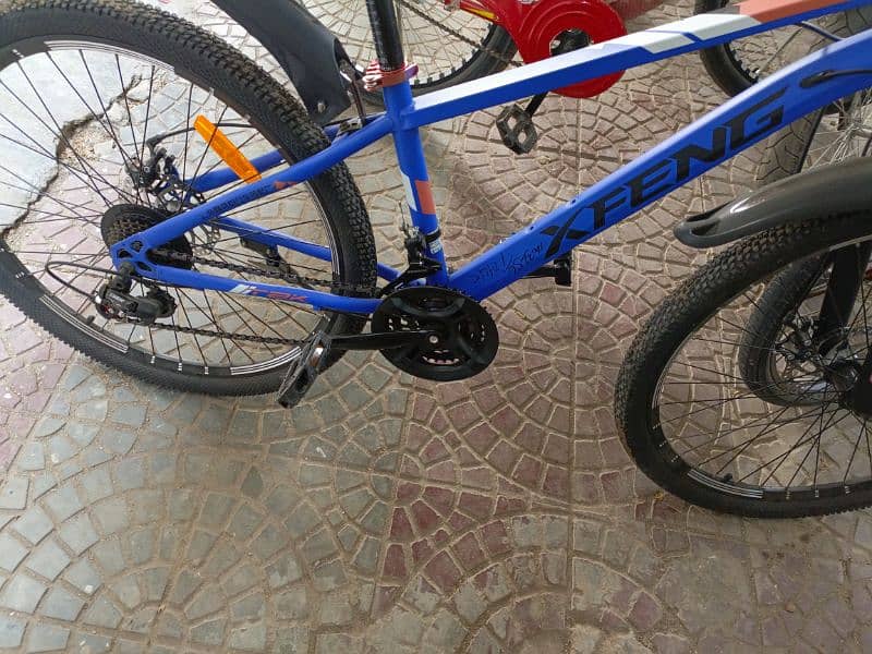 bicycle for sale 4