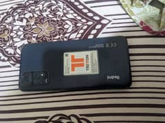 Redmi Note 11 6+3 / 128 10/10 Condition