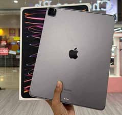 iPad Pro M2 Chip 256 GB