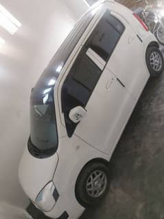 Suzuki Wagon R 2023