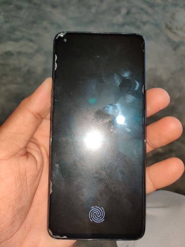 Oppo Reno 5 Back Change 2