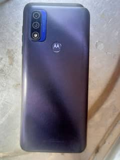 Motorola G pure model NON PTA approved