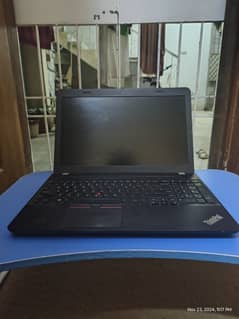 Lenovo (Thinkpad) - Core i7, 5th gen, Numpad. Best for High-End work