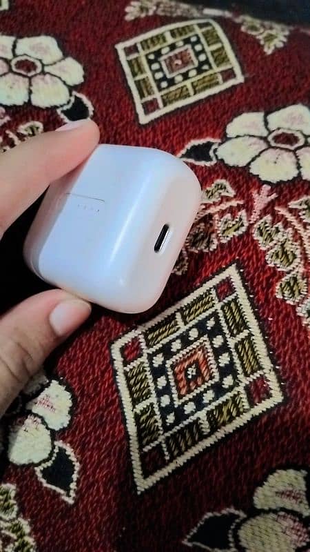 Air pods (03119883147) 2