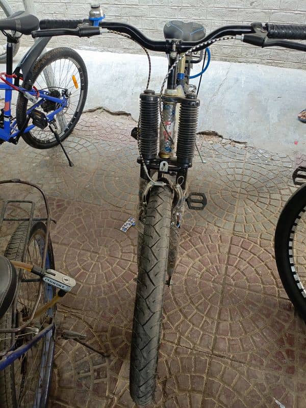 bicycle for sale 0