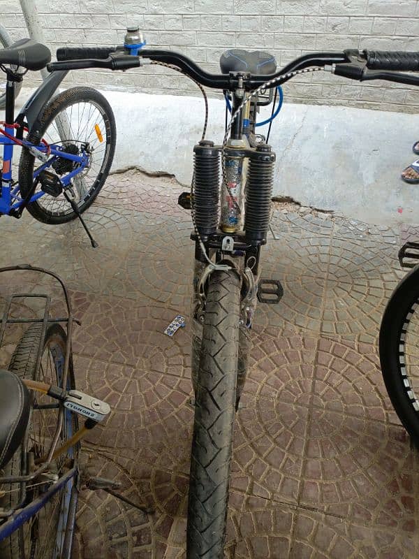 bicycle for sale 1