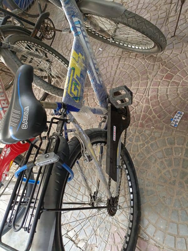 bicycle for sale 2