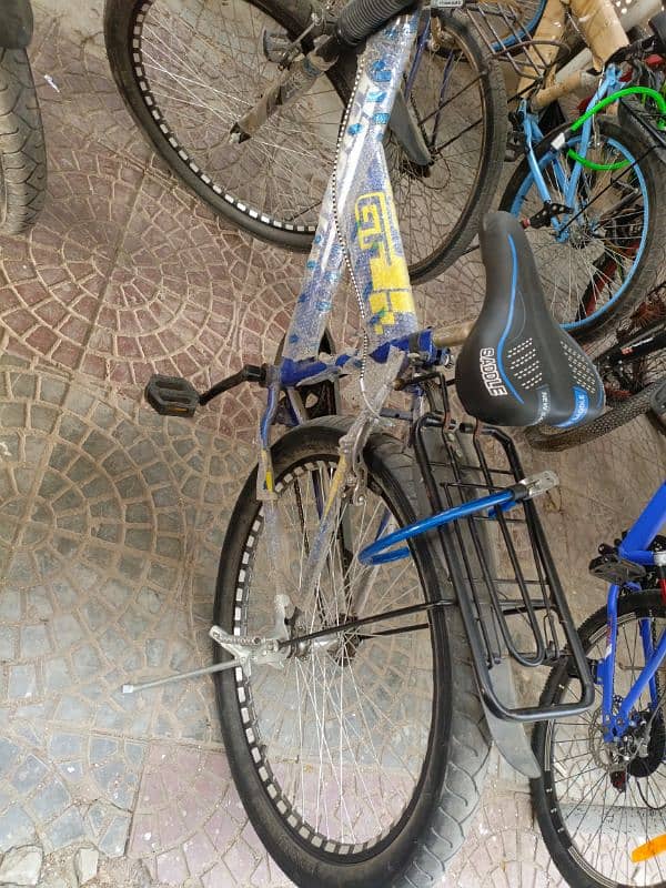 bicycle for sale 3