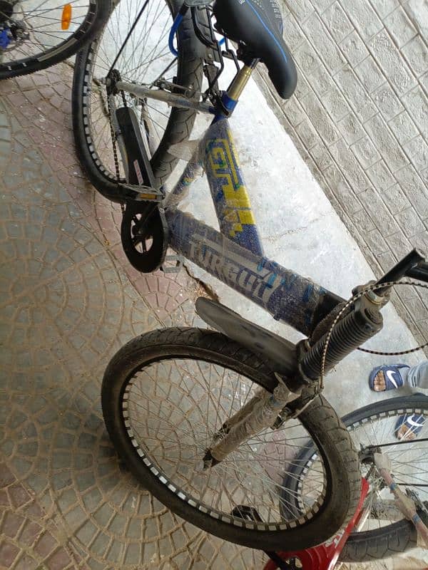 bicycle for sale 4