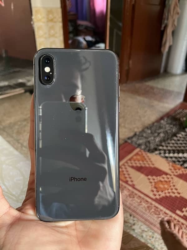 iphone xs non pta icloud lock 1