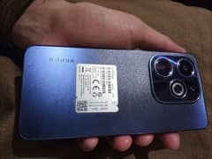 infinix HOT40i