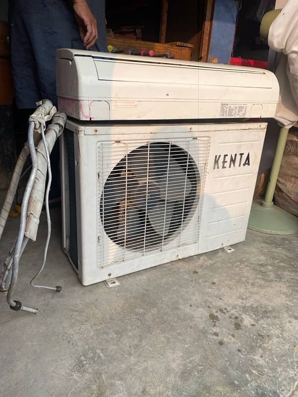 Ac for sale all ok ha 0