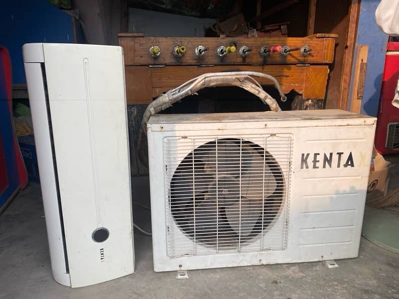 Ac for sale all ok ha 1