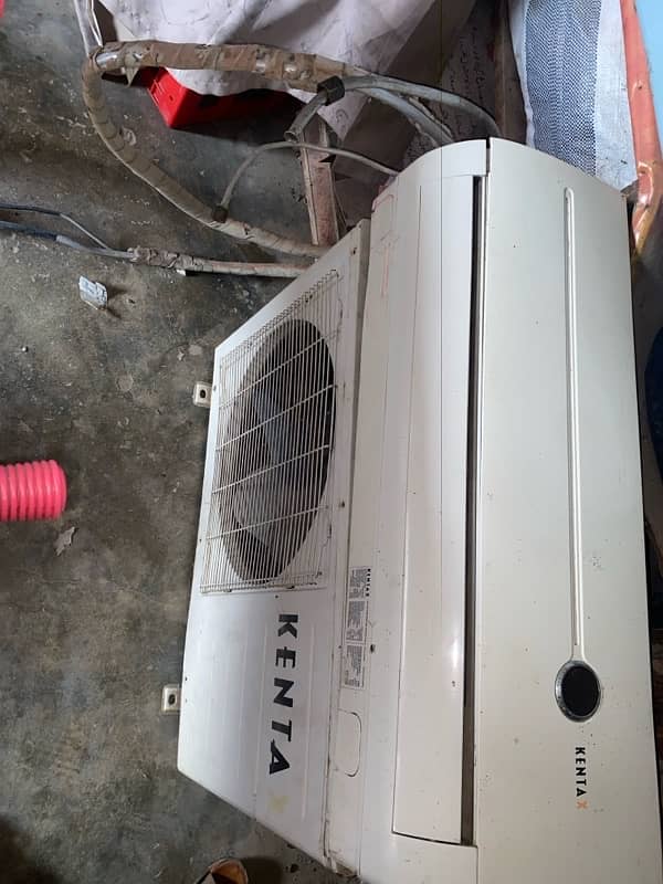 Ac for sale all ok ha 7