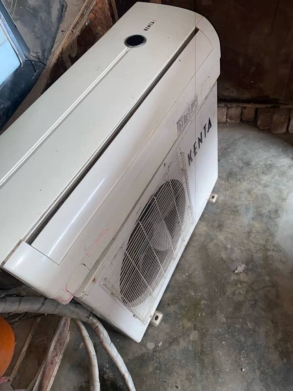 Ac for sale all ok ha 11