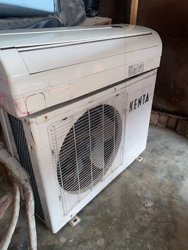 Ac for sale all ok ha 12