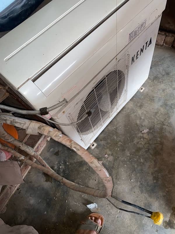 Ac for sale all ok ha 13