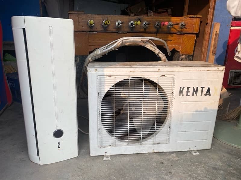 Ac for sale all ok ha 14