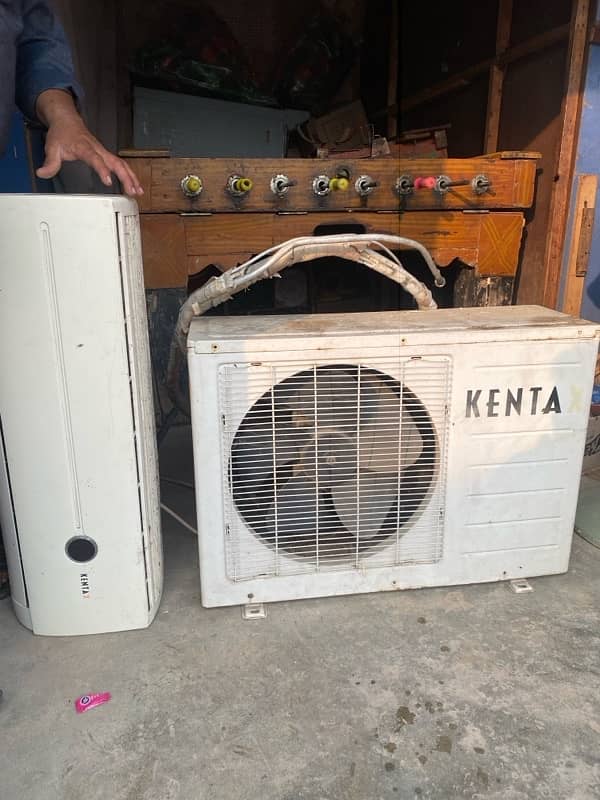 Ac for sale all ok ha 15