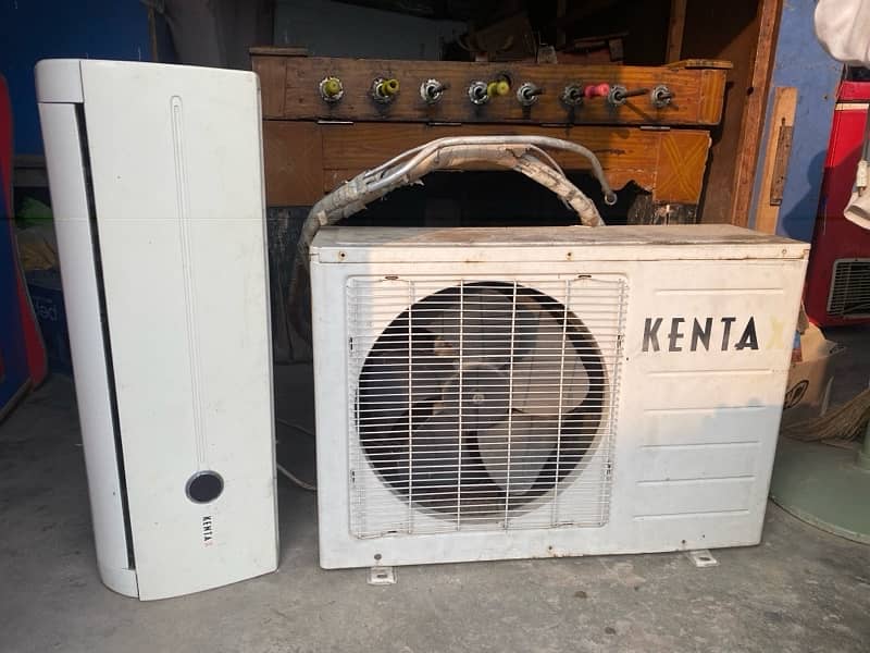 Ac for sale all ok ha 16