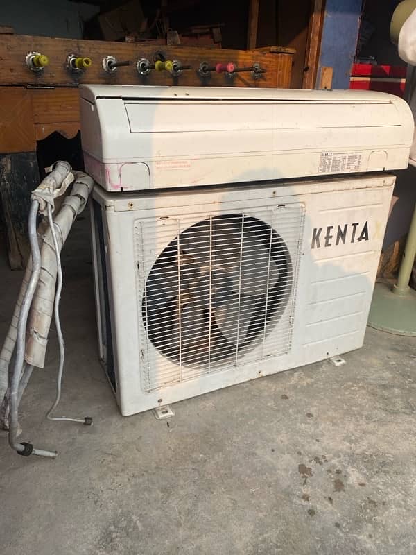 Ac for sale all ok ha 18