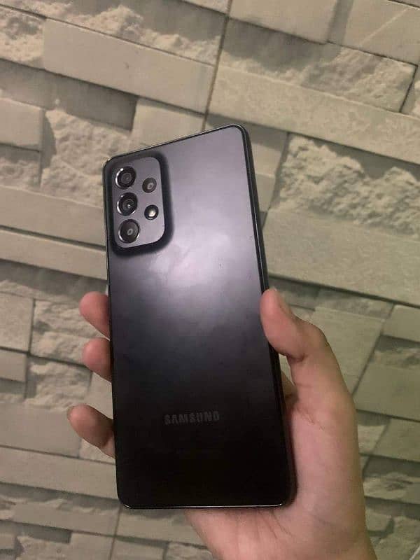 Samsung A53 0