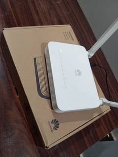 Huawei Internet Modem