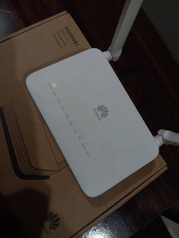 Huawei Internet Modem 1