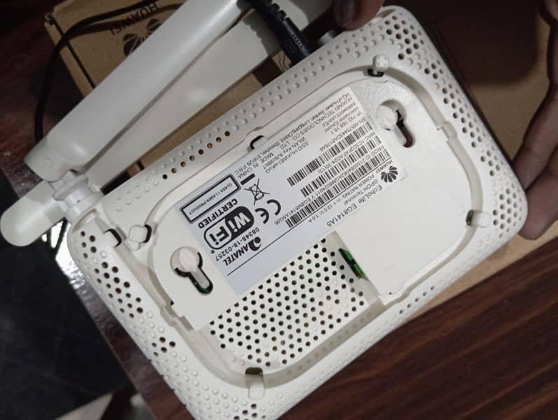 Huawei Internet Modem 3