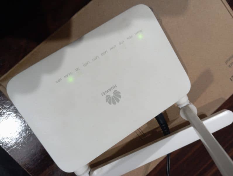 Huawei Internet Modem 5