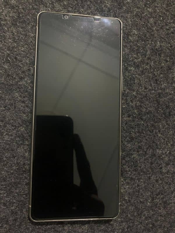 Sony Xperia 5 mark 3 urgent sale 2