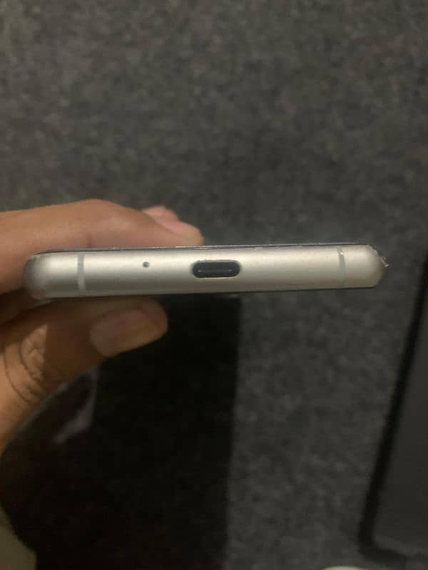 Sony Xperia 5 mark 3 urgent sale 6