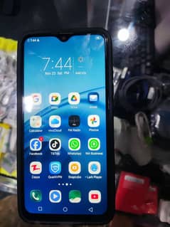 Vivo y93s 4gb 128gb